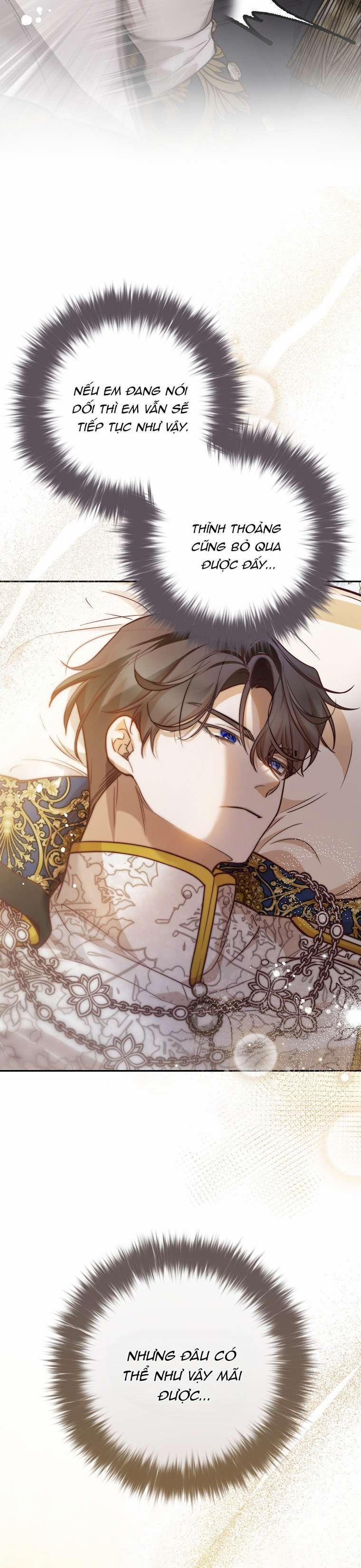 Khi Trái Tim Dẫn Lối Đôi Ta 29 trang 33