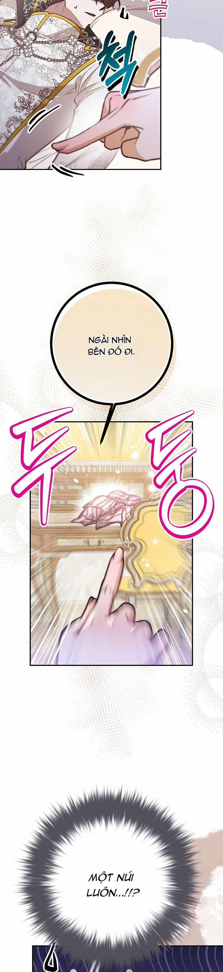 Khi Trái Tim Dẫn Lối Đôi Ta 29 trang 35