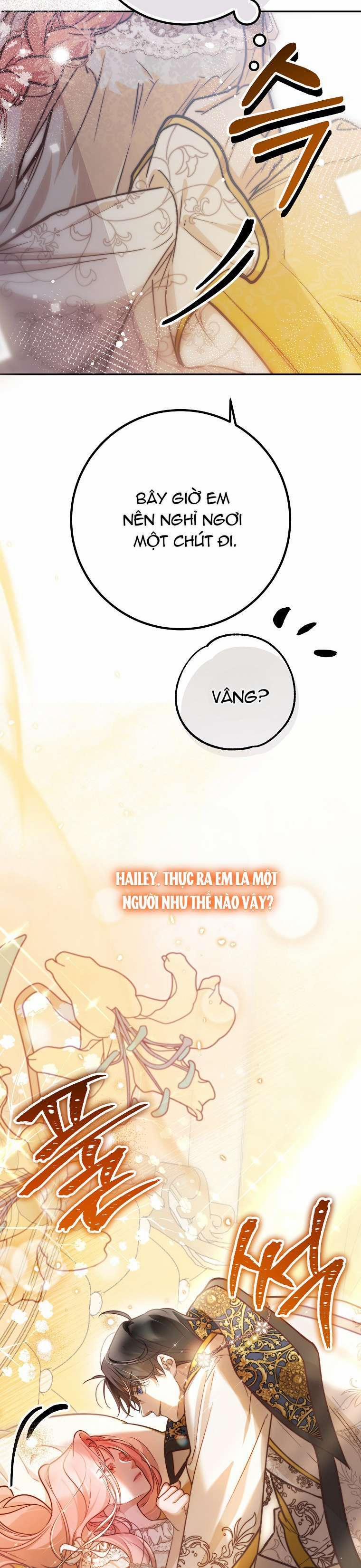 Khi Trái Tim Dẫn Lối Đôi Ta 29 trang 40