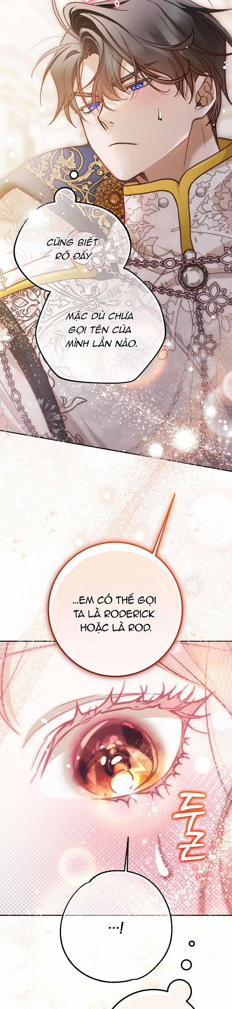 Khi Trái Tim Dẫn Lối Đôi Ta 29 trang 8