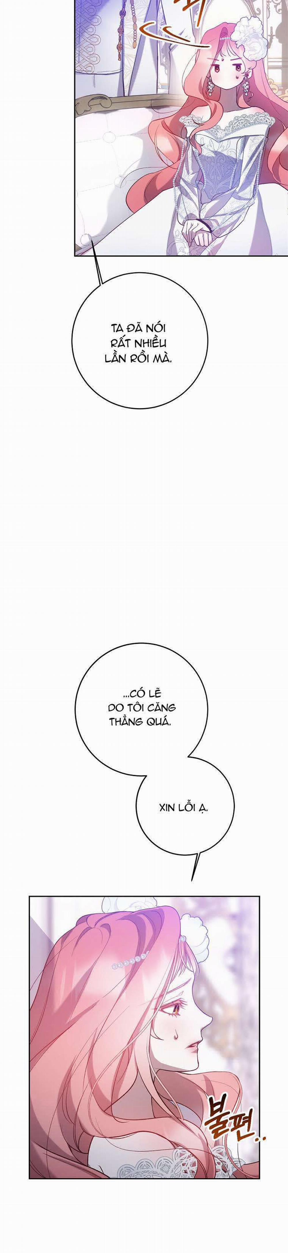 Khi Trái Tim Dẫn Lối Đôi Ta 3 trang 13