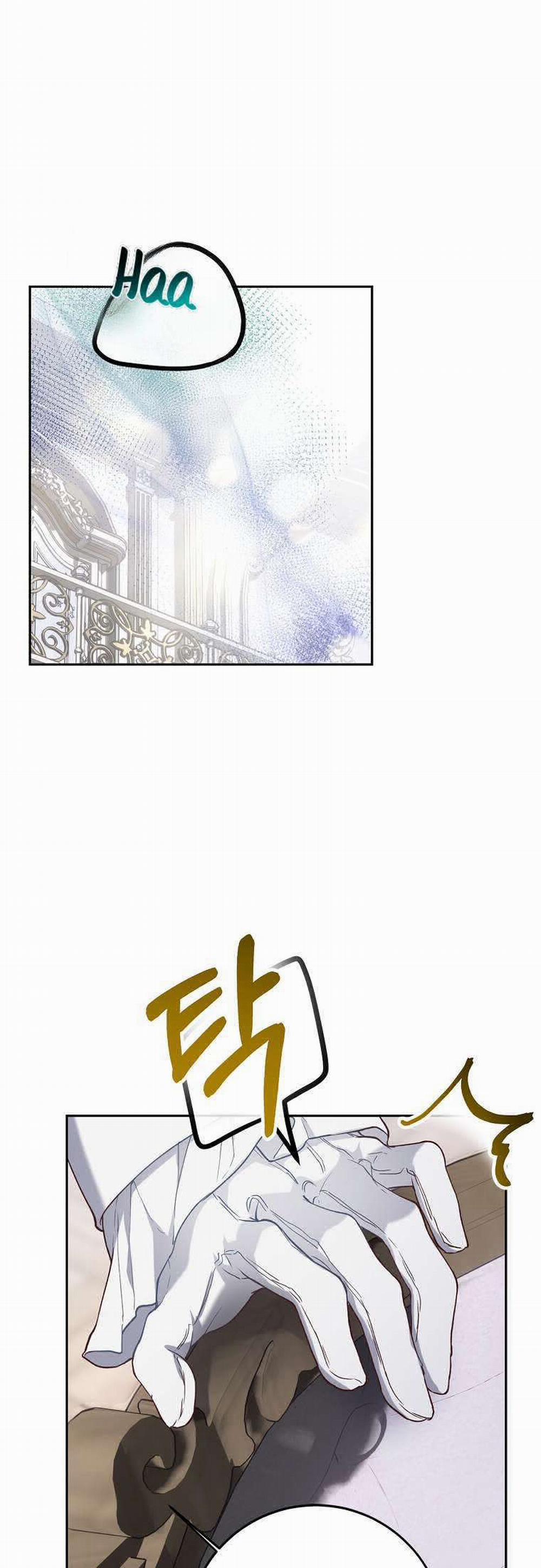 Khi Trái Tim Dẫn Lối Đôi Ta 3 trang 14