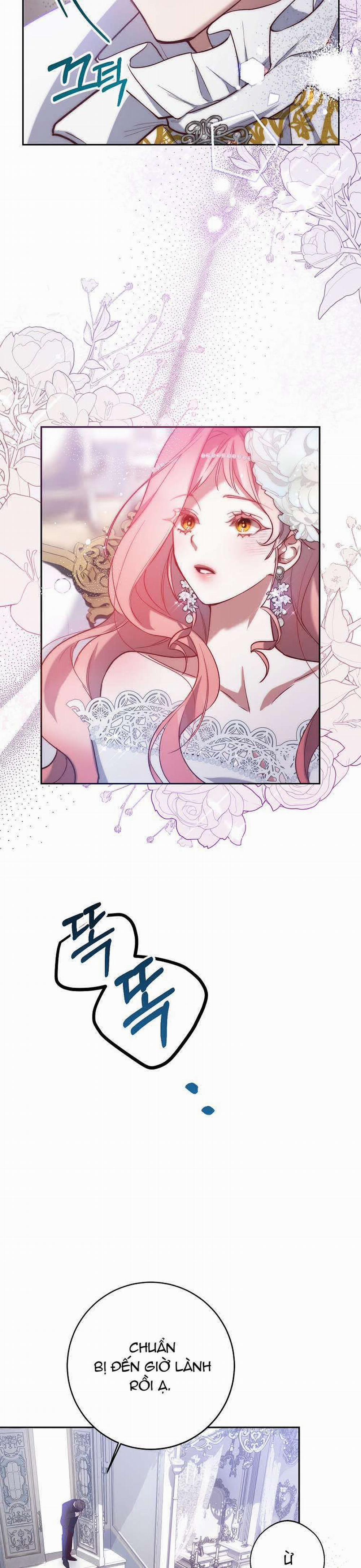 Khi Trái Tim Dẫn Lối Đôi Ta 3 trang 19