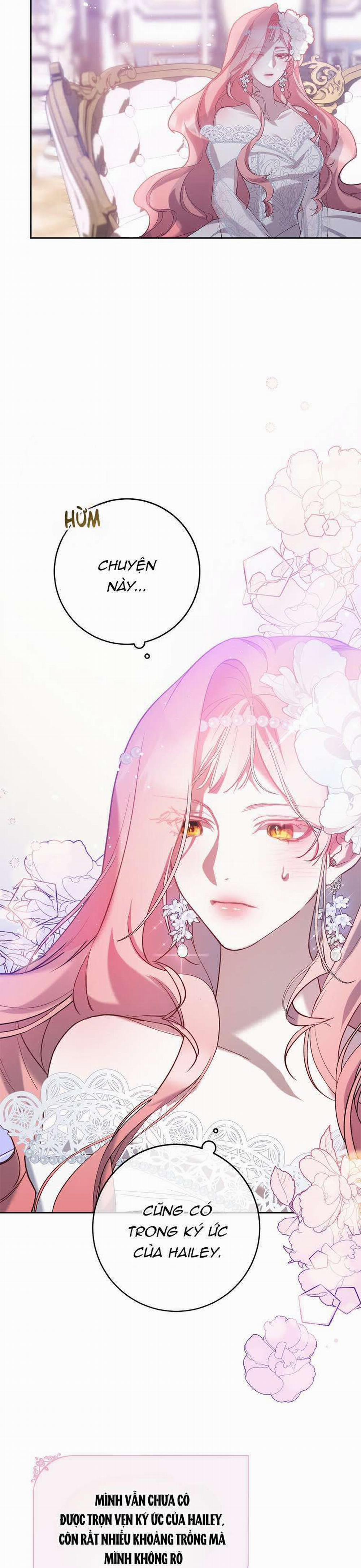 Khi Trái Tim Dẫn Lối Đôi Ta 3 trang 2