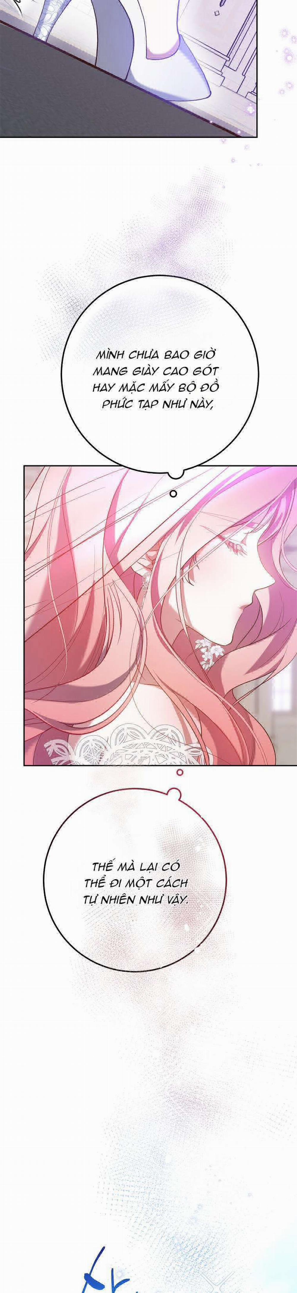 Khi Trái Tim Dẫn Lối Đôi Ta 3 trang 23