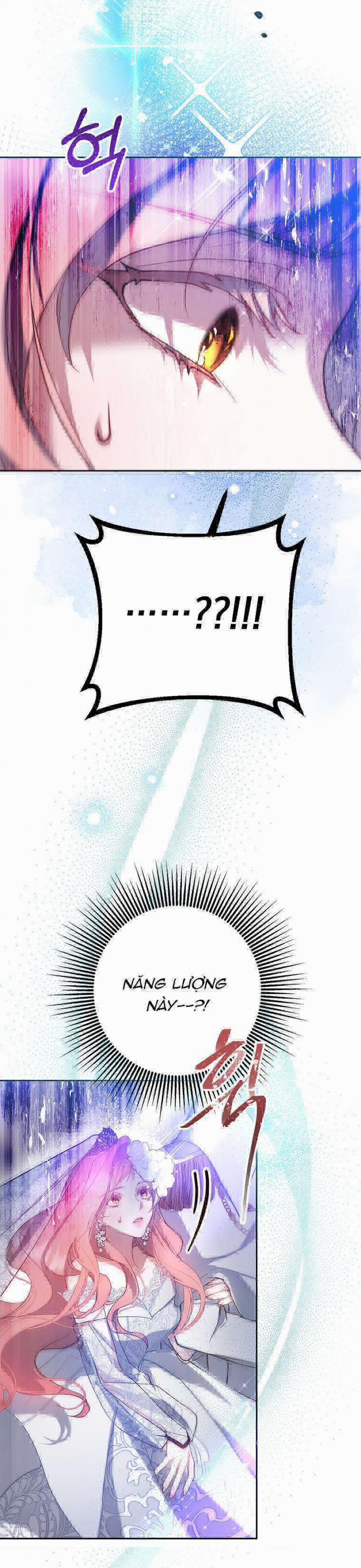 Khi Trái Tim Dẫn Lối Đôi Ta 3 trang 25