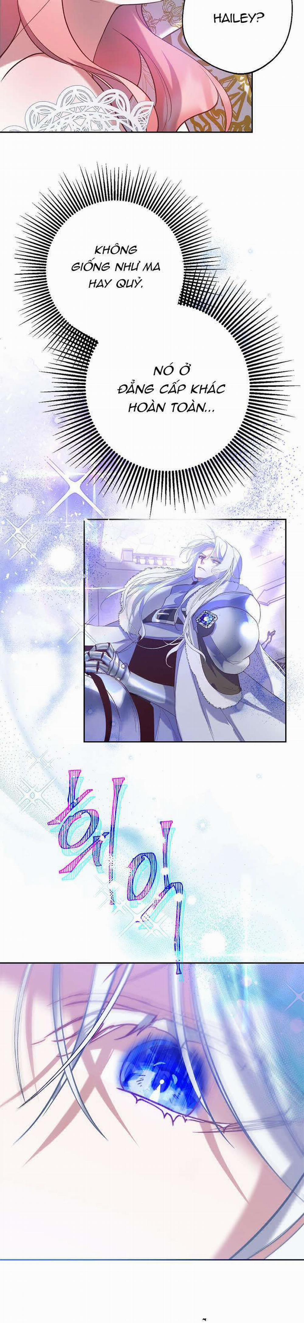 Khi Trái Tim Dẫn Lối Đôi Ta 3 trang 28