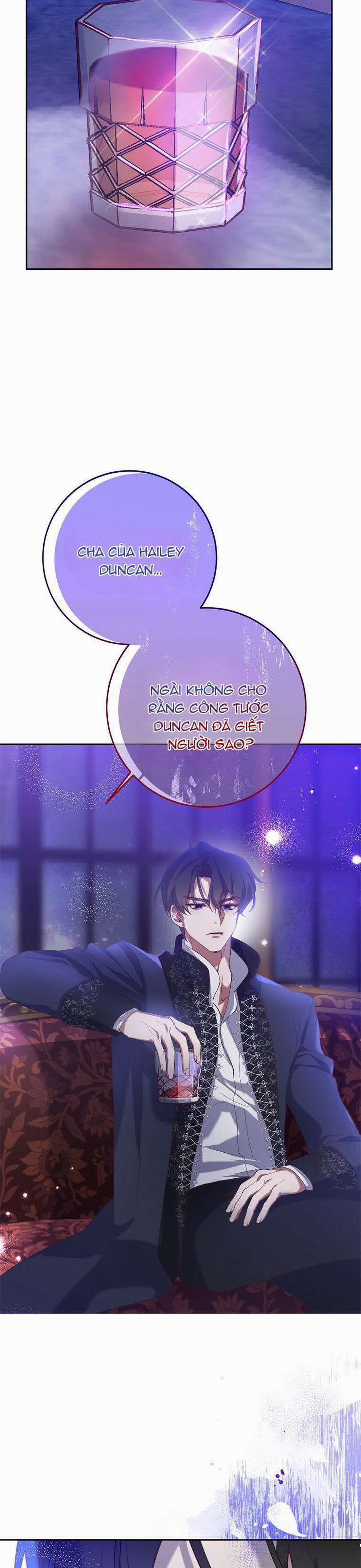 Khi Trái Tim Dẫn Lối Đôi Ta 3 trang 36