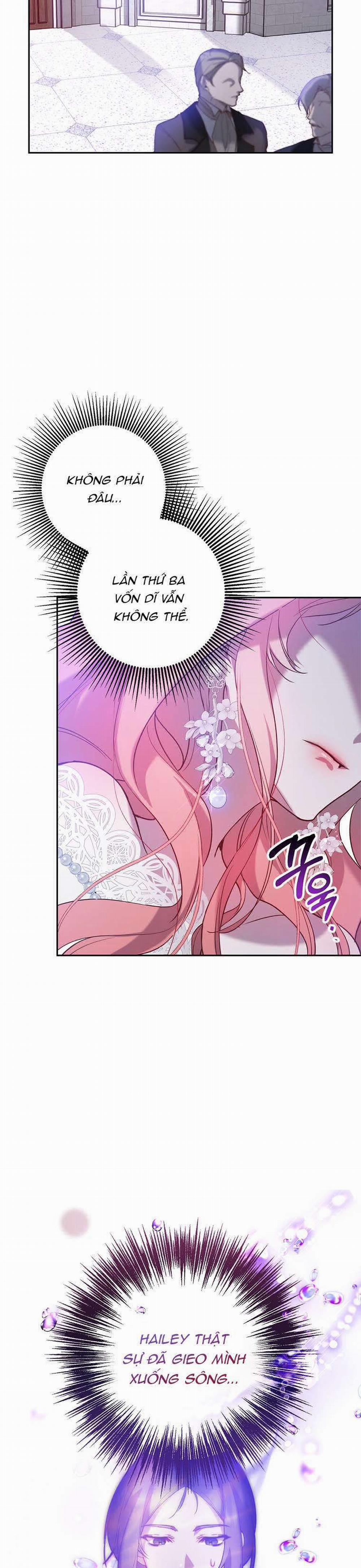 Khi Trái Tim Dẫn Lối Đôi Ta 3 trang 5