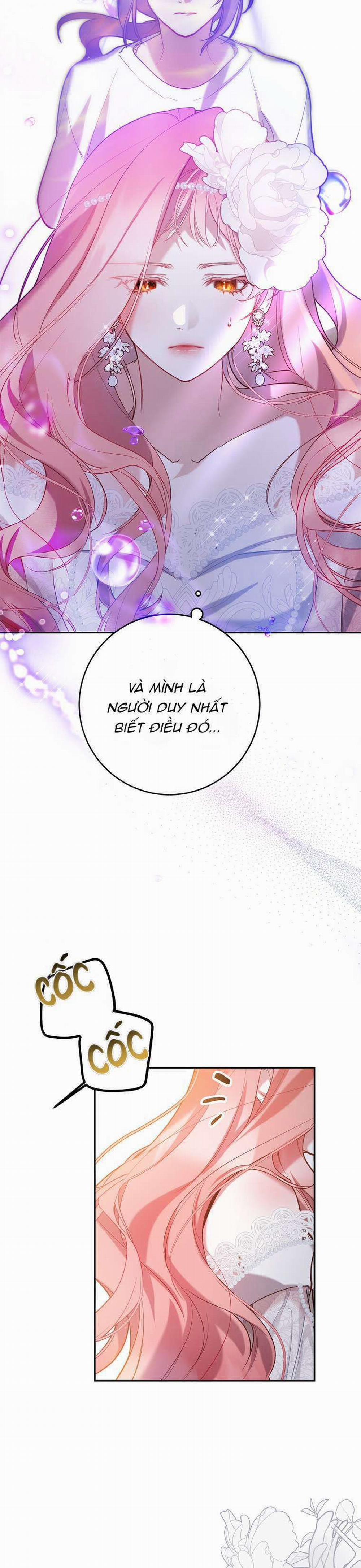 Khi Trái Tim Dẫn Lối Đôi Ta 3 trang 6