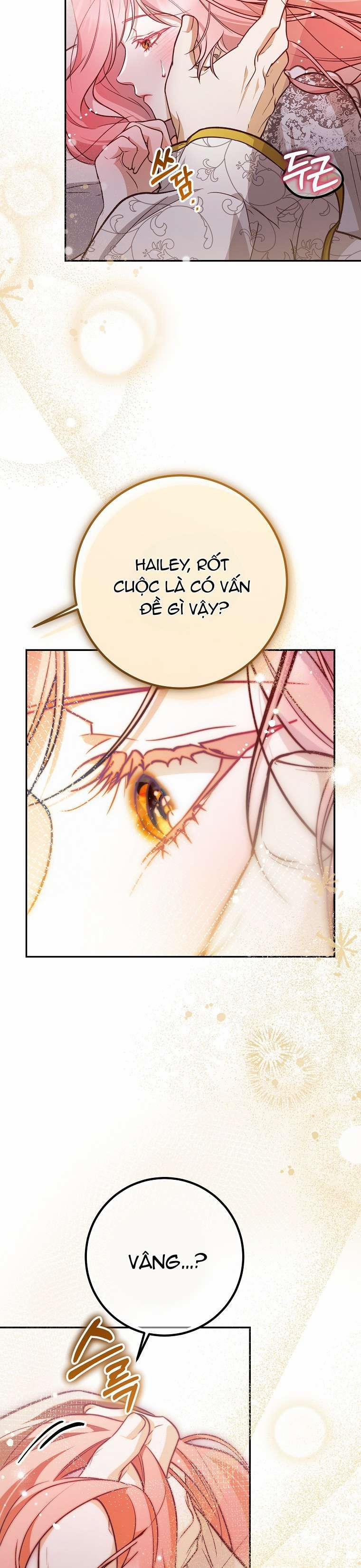 Khi Trái Tim Dẫn Lối Đôi Ta 30 trang 13