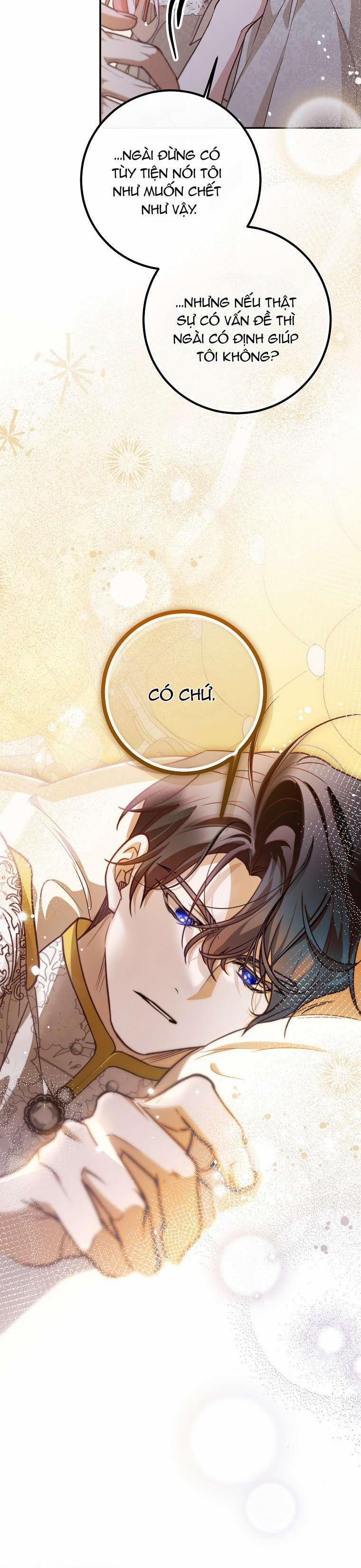 Khi Trái Tim Dẫn Lối Đôi Ta 30 trang 15