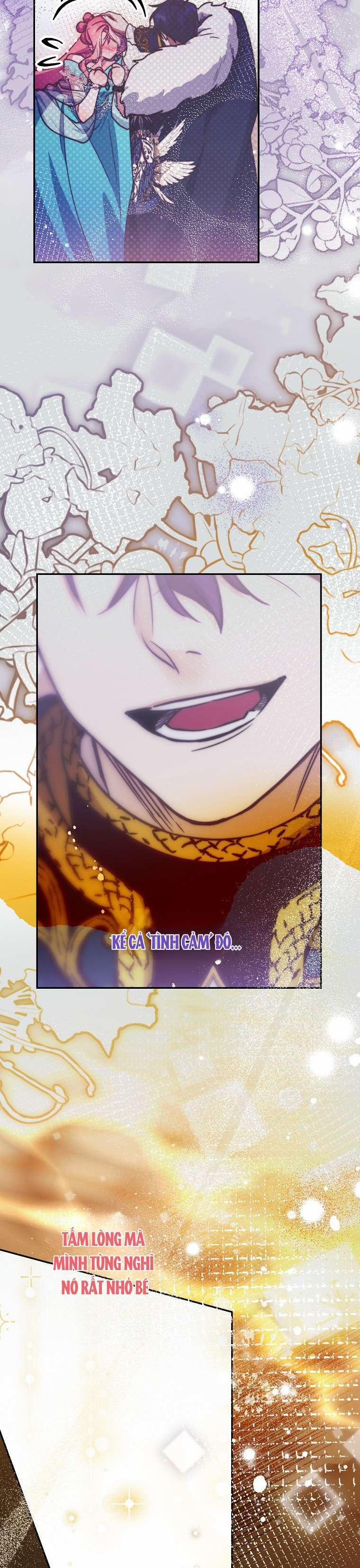 Khi Trái Tim Dẫn Lối Đôi Ta 30 trang 20