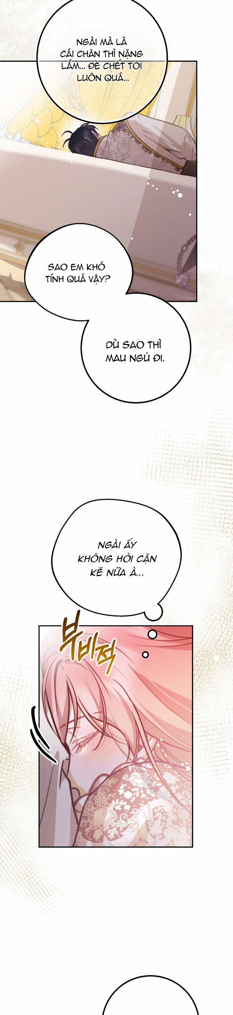 Khi Trái Tim Dẫn Lối Đôi Ta 30 trang 26