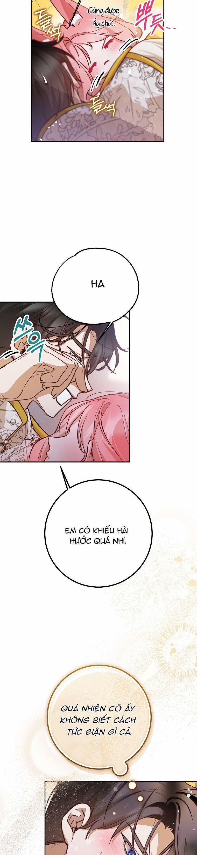 Khi Trái Tim Dẫn Lối Đôi Ta 30 trang 9