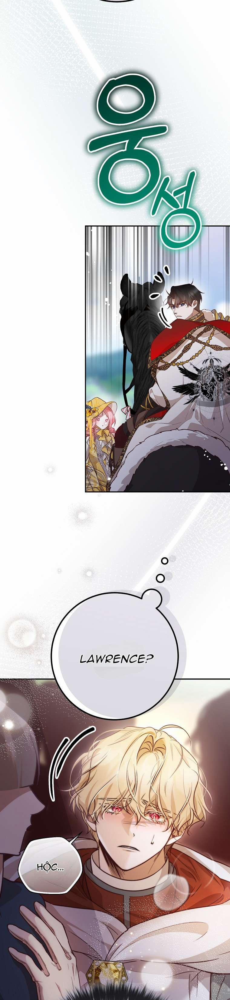 Khi Trái Tim Dẫn Lối Đôi Ta 31 trang 17