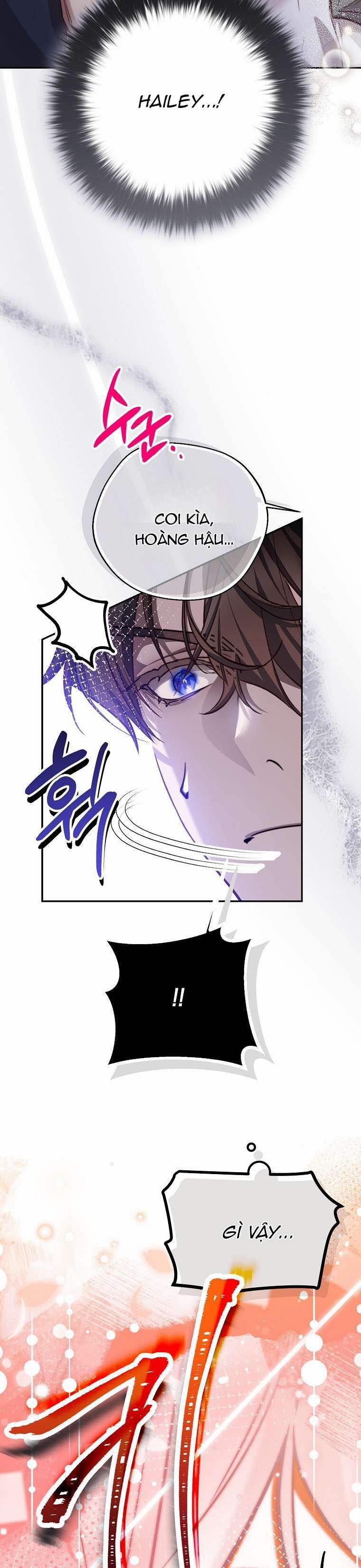 Khi Trái Tim Dẫn Lối Đôi Ta 31 trang 18