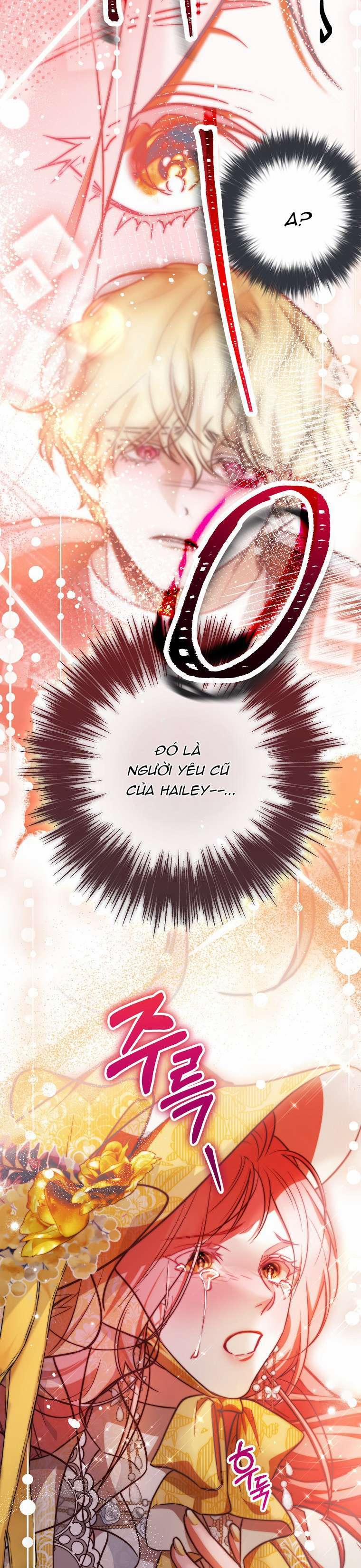 Khi Trái Tim Dẫn Lối Đôi Ta 31 trang 19