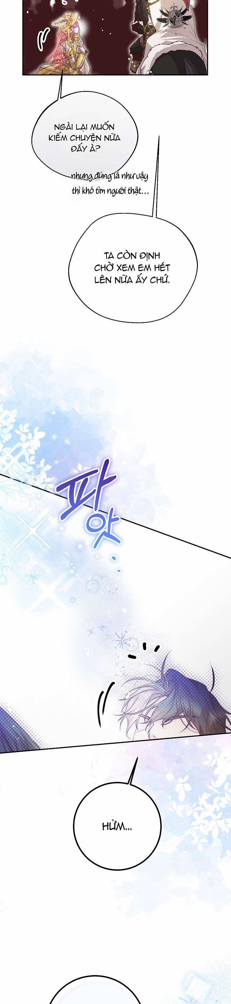 Khi Trái Tim Dẫn Lối Đôi Ta 31 trang 2