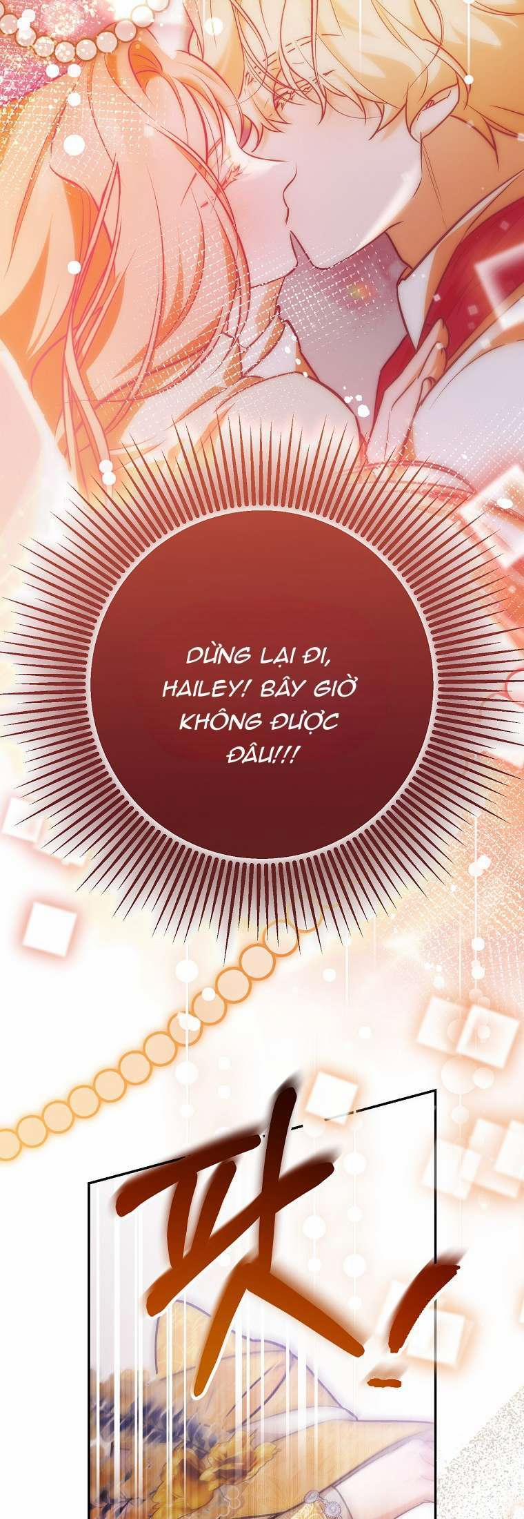 Khi Trái Tim Dẫn Lối Đôi Ta 31 trang 21