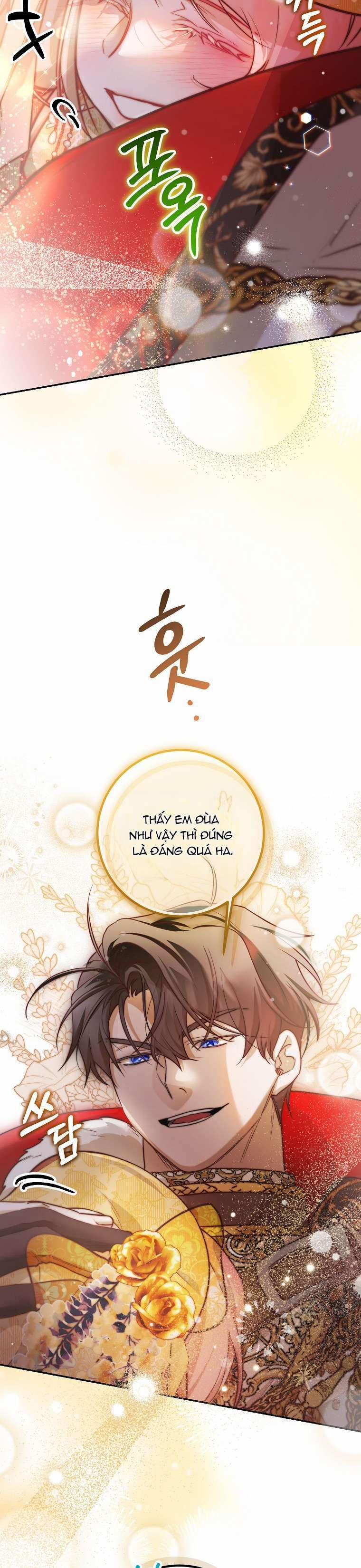 Khi Trái Tim Dẫn Lối Đôi Ta 31 trang 29