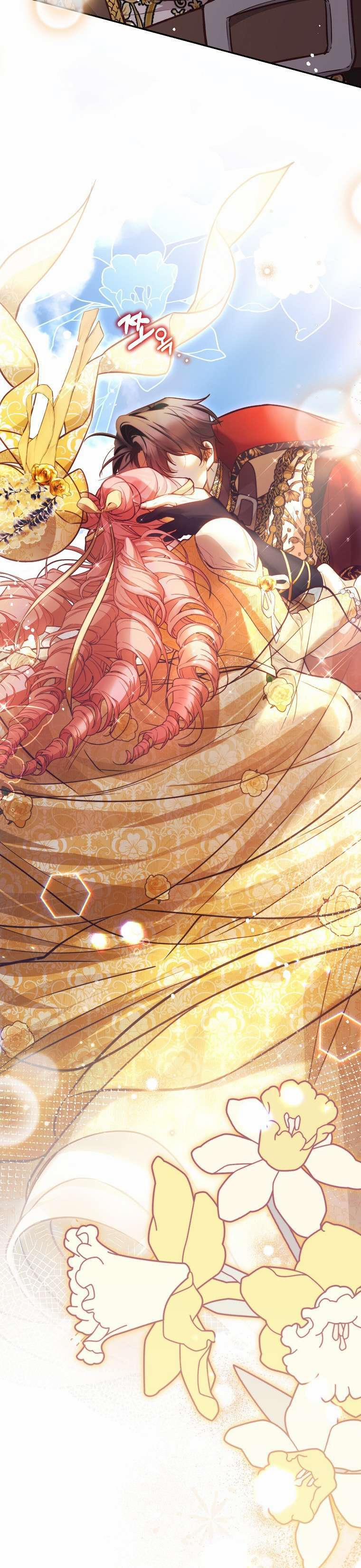 Khi Trái Tim Dẫn Lối Đôi Ta 31 trang 37