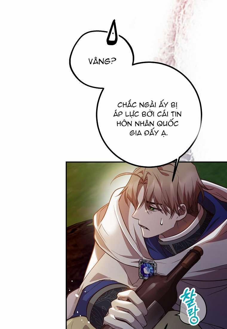 Khi Trái Tim Dẫn Lối Đôi Ta 32 trang 19