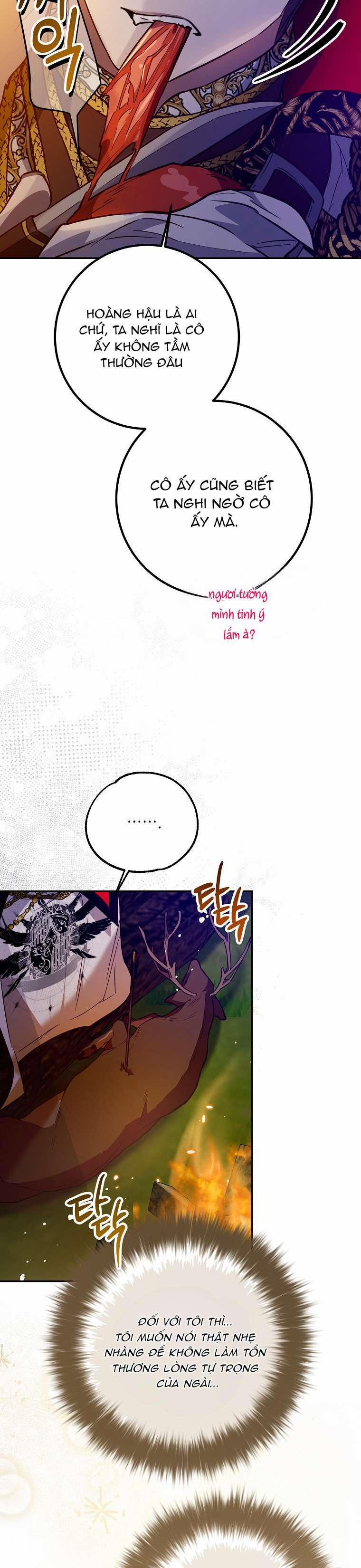 Khi Trái Tim Dẫn Lối Đôi Ta 32 trang 25