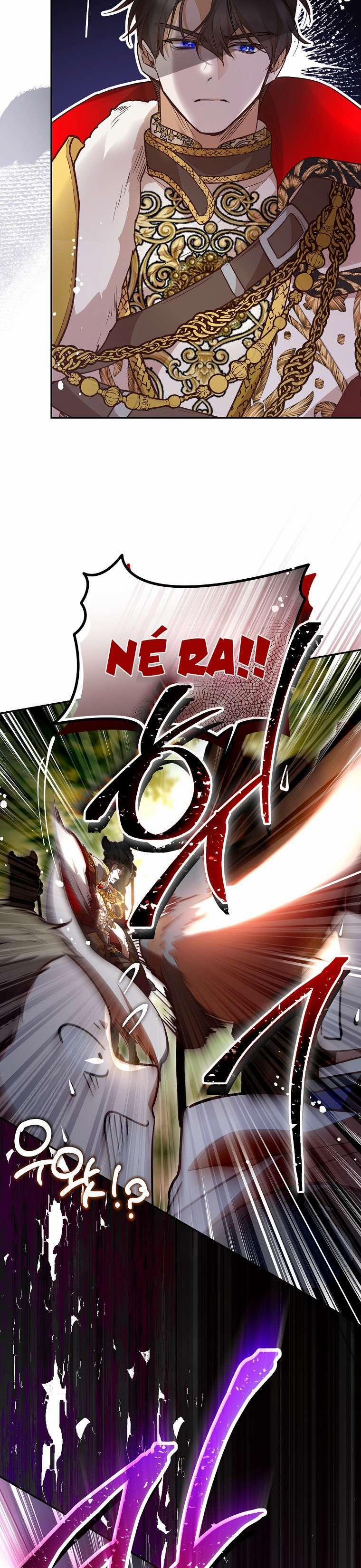 Khi Trái Tim Dẫn Lối Đôi Ta 33 trang 26