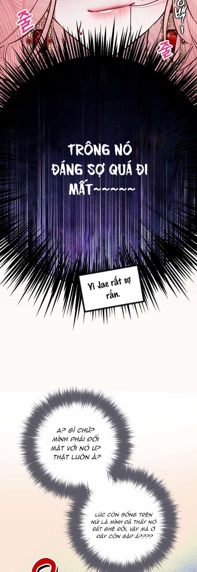 Khi Trái Tim Dẫn Lối Đôi Ta 34 trang 17