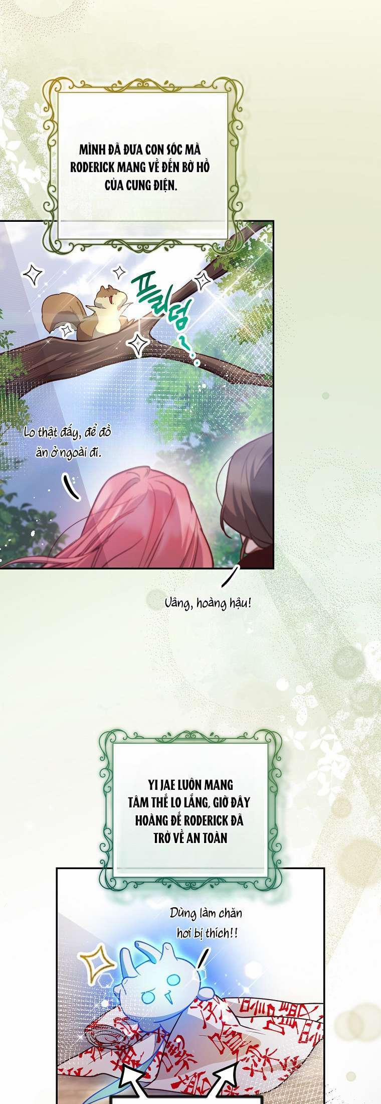 Khi Trái Tim Dẫn Lối Đôi Ta 34 trang 24