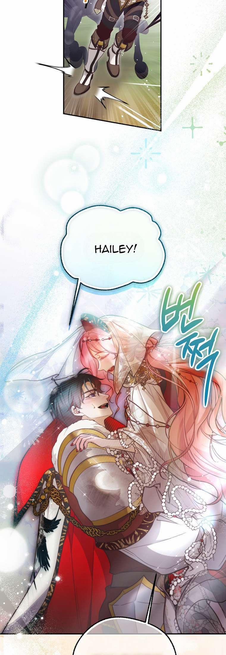 Khi Trái Tim Dẫn Lối Đôi Ta 34 trang 4