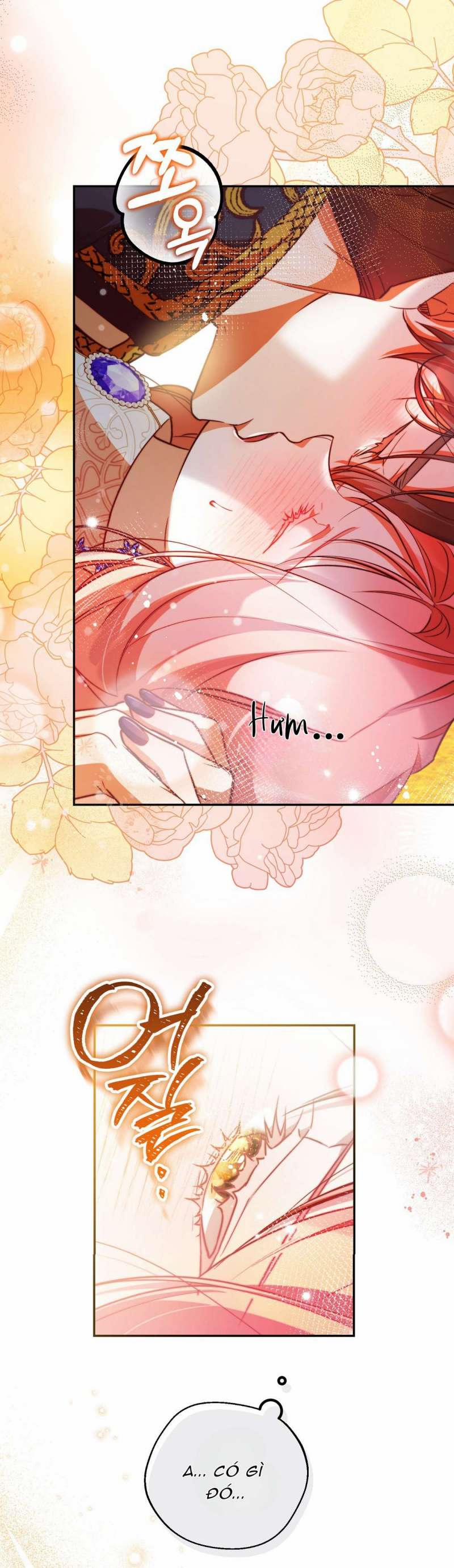 Khi Trái Tim Dẫn Lối Đôi Ta 36 trang 3