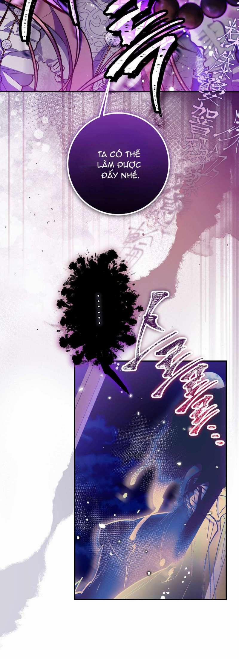 Khi Trái Tim Dẫn Lối Đôi Ta 36 trang 33