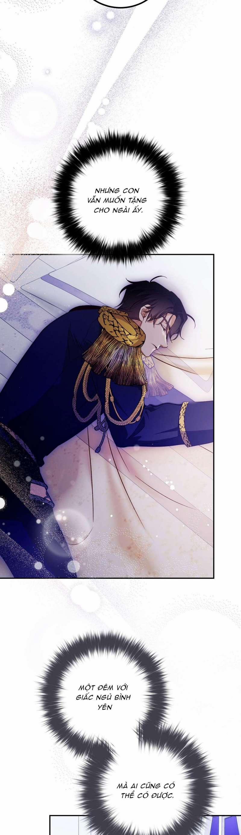 Khi Trái Tim Dẫn Lối Đôi Ta 36 trang 36