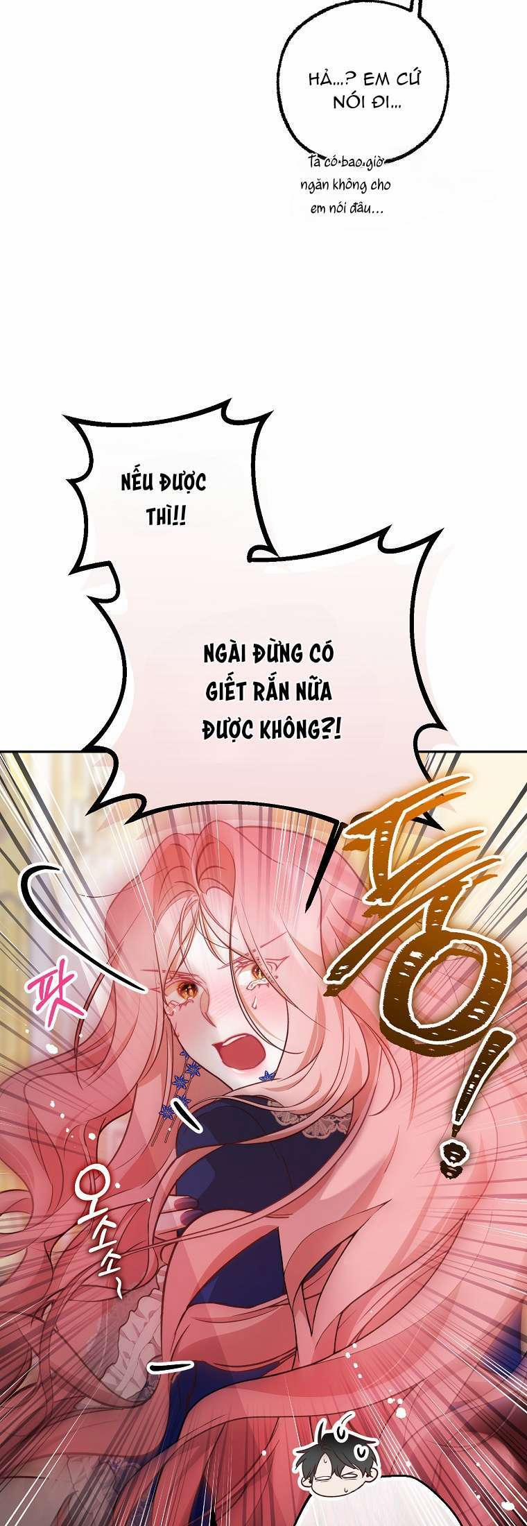 Khi Trái Tim Dẫn Lối Đôi Ta 37 trang 20