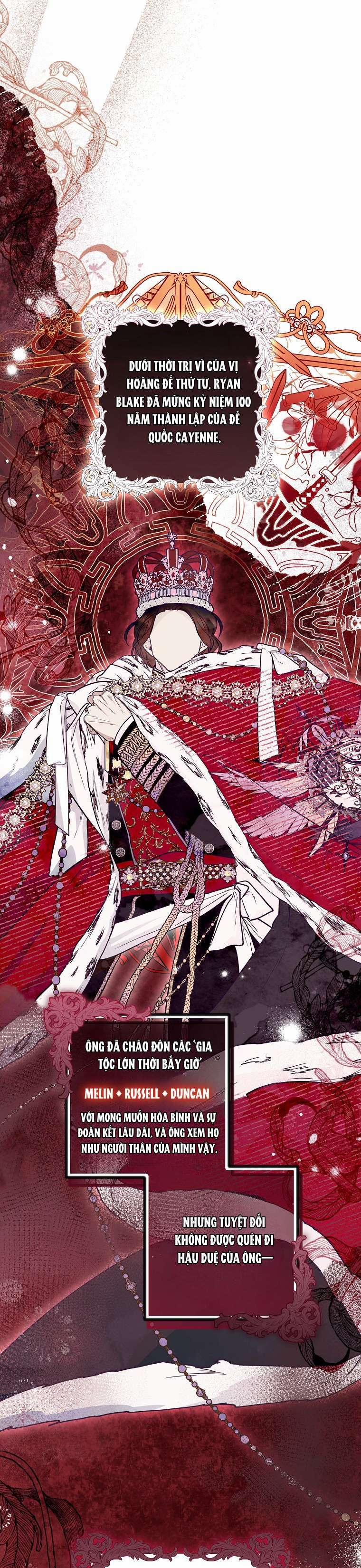 Khi Trái Tim Dẫn Lối Đôi Ta 37 trang 25