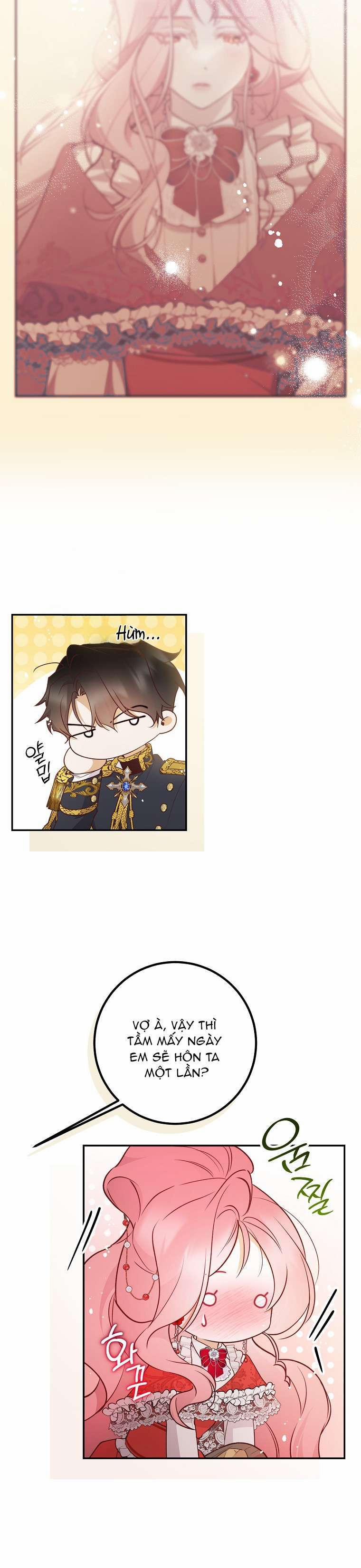 Khi Trái Tim Dẫn Lối Đôi Ta 38 trang 26