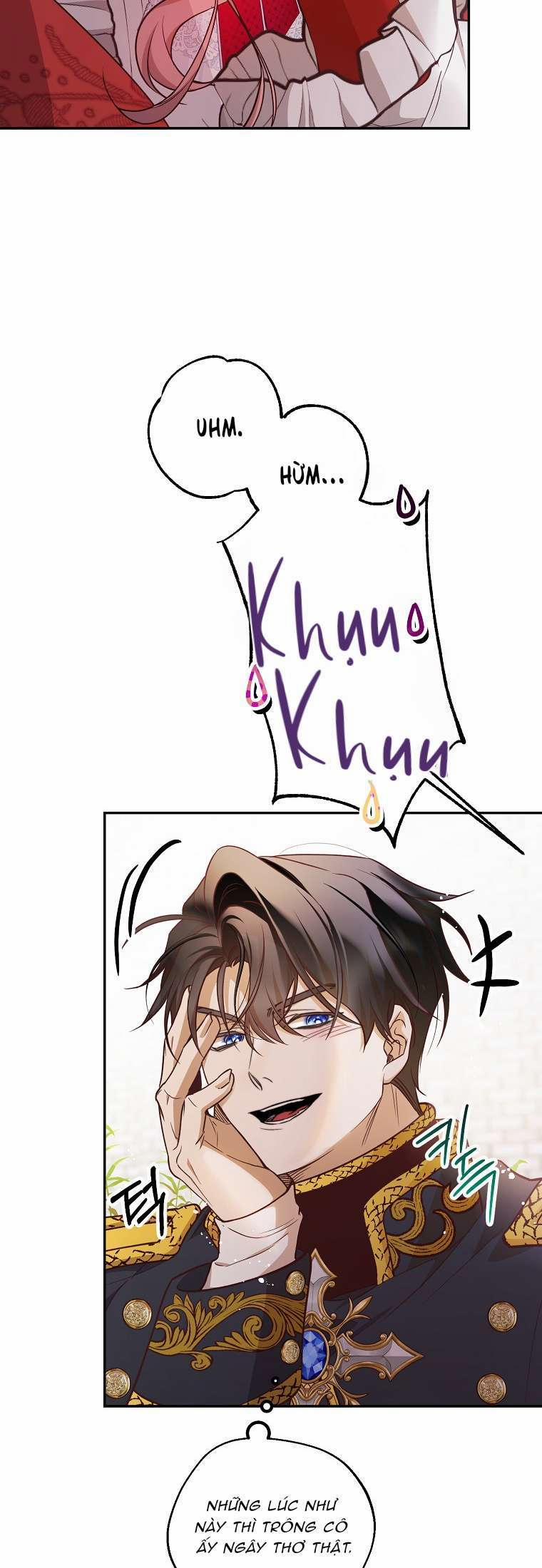 Khi Trái Tim Dẫn Lối Đôi Ta 38 trang 28