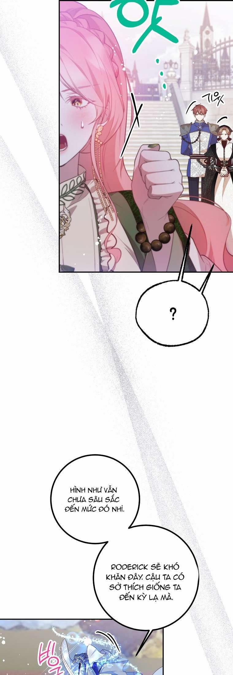 Khi Trái Tim Dẫn Lối Đôi Ta 39 trang 13