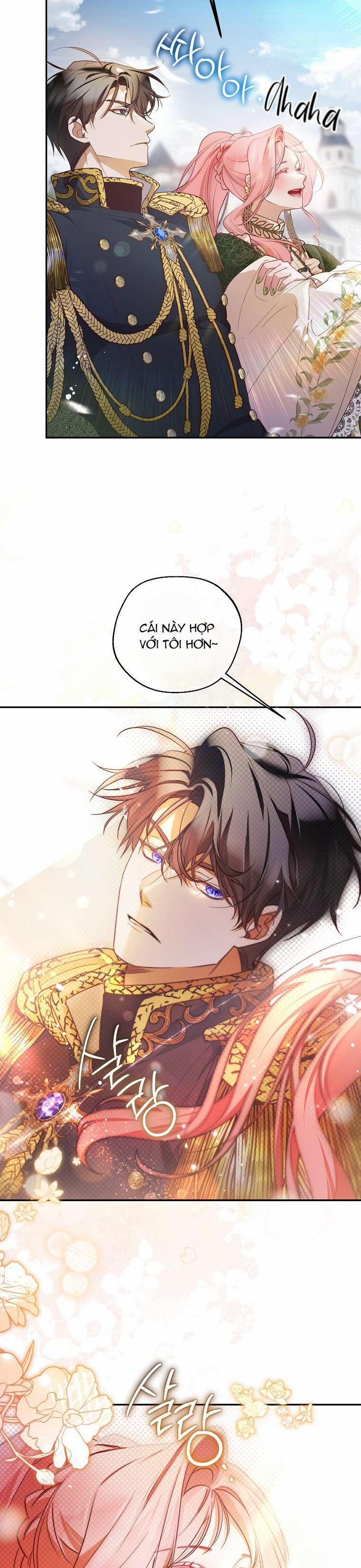 Khi Trái Tim Dẫn Lối Đôi Ta 39 trang 23