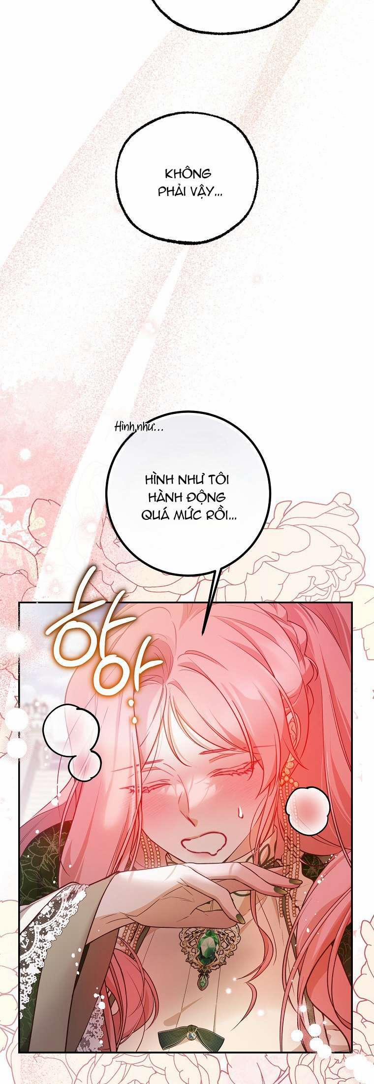 Khi Trái Tim Dẫn Lối Đôi Ta 39 trang 27