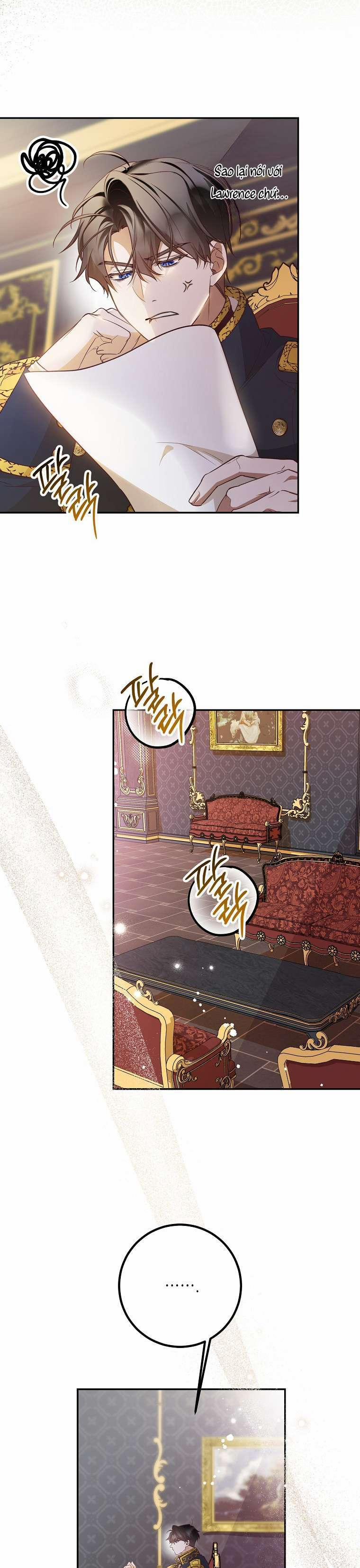 Khi Trái Tim Dẫn Lối Đôi Ta 39 trang 3