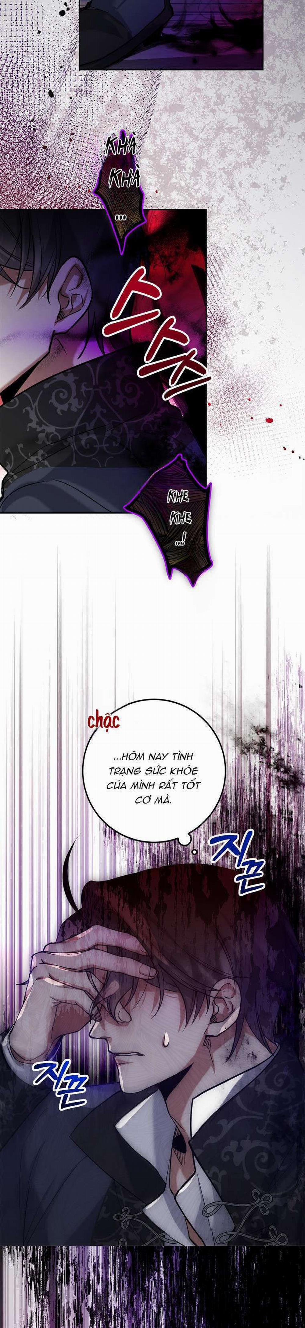 Khi Trái Tim Dẫn Lối Đôi Ta 4 trang 11