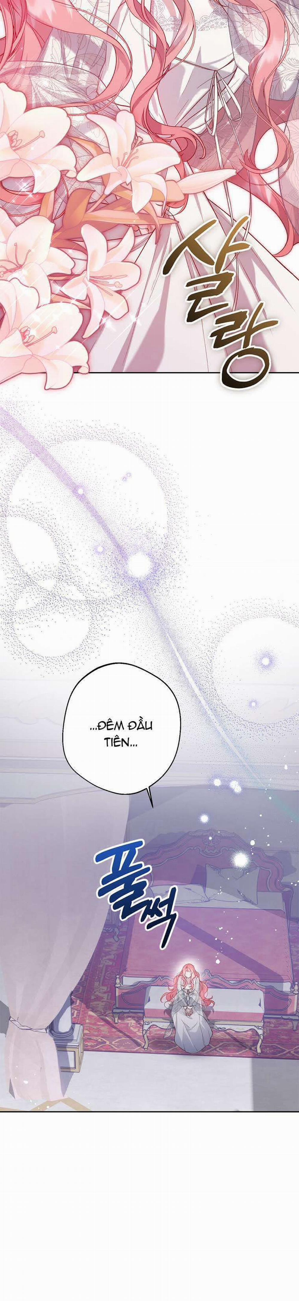 Khi Trái Tim Dẫn Lối Đôi Ta 4 trang 14