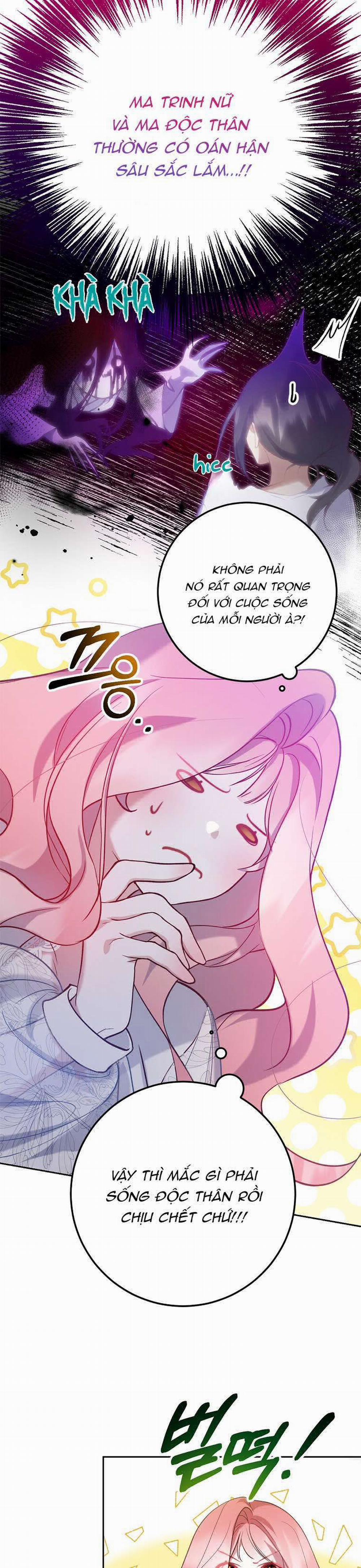 Khi Trái Tim Dẫn Lối Đôi Ta 4 trang 16