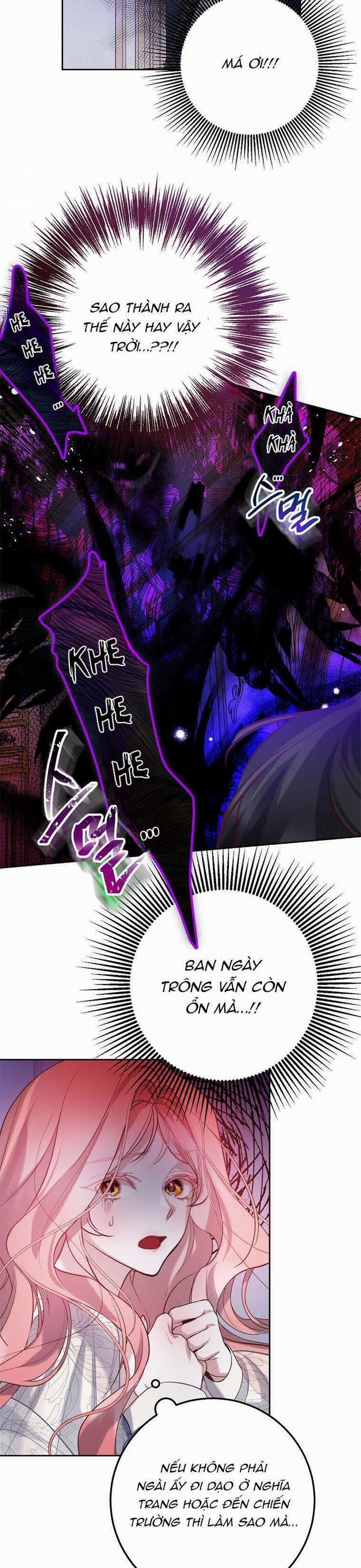 Khi Trái Tim Dẫn Lối Đôi Ta 4 trang 18