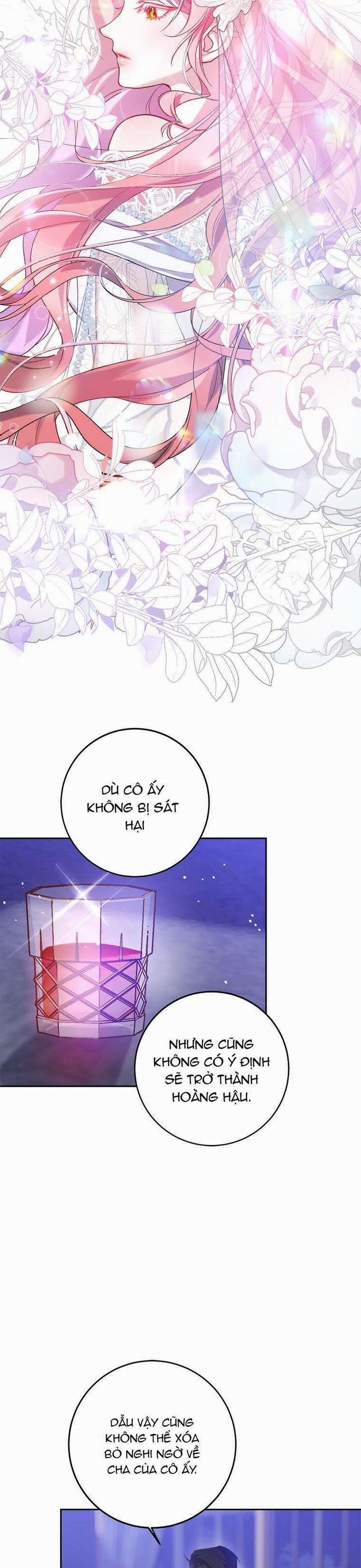 Khi Trái Tim Dẫn Lối Đôi Ta 4 trang 2