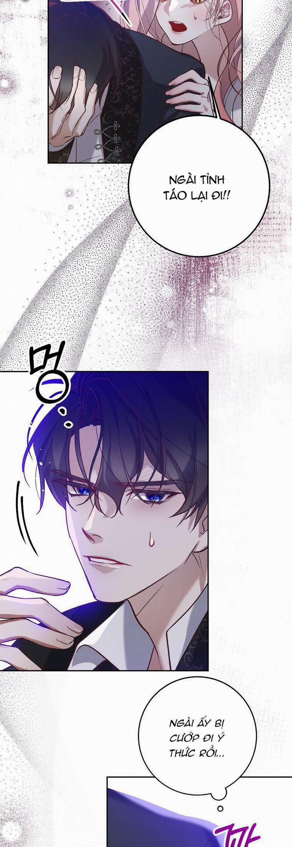 Khi Trái Tim Dẫn Lối Đôi Ta 4 trang 23