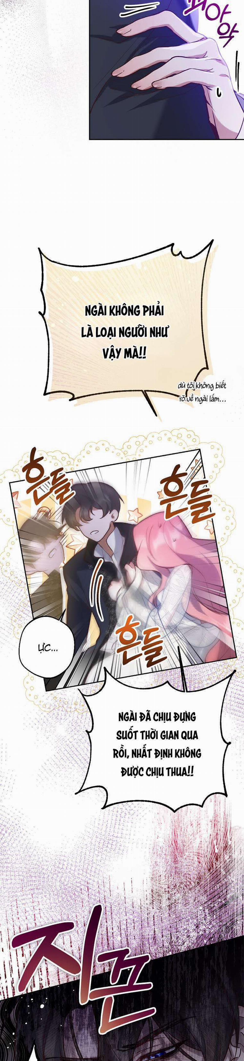 Khi Trái Tim Dẫn Lối Đôi Ta 4 trang 24